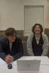 たまには髪質改善