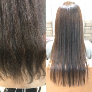 髪質改善を知ろう Part2